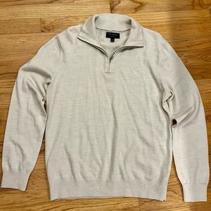Mens Banana Republic Sweater